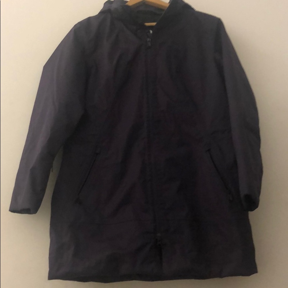The North Face women’s jacket